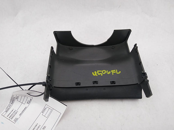 Volvo XC70 Upper Steering Column Cover Trim