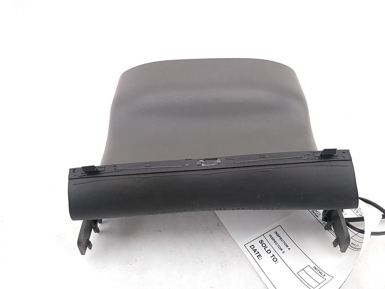 Volvo XC70 Upper Steering Column Cover Trim