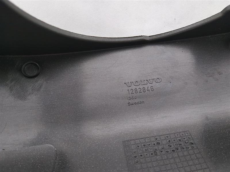 Volvo XC70 Upper Steering Column Cover Trim