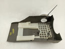 Volvo XC70 Lower Steering Column Cover Trim-2
