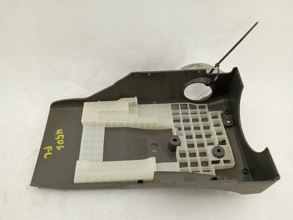 Volvo XC70 Lower Steering Column Cover Trim