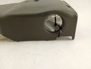 Volvo XC70 Lower Steering Column Cover Trim-5
