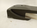 Volvo XC70 Lower Steering Column Cover Trim-8