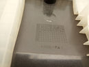 Volvo XC70 Lower Steering Column Cover Trim-10