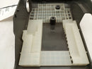 Volvo XC70 Lower Steering Column Cover Trim-12