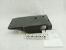 Volvo XC70 Lower Steering Column Cover Trim-1