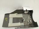 Volvo XC70 Lower Steering Column Cover Trim-2