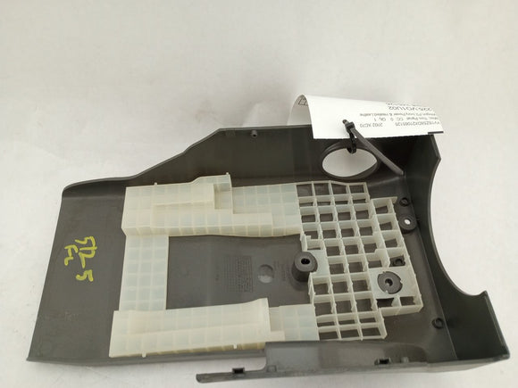 Volvo XC70 Lower Steering Column Cover Trim