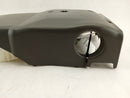 Volvo XC70 Lower Steering Column Cover Trim-5