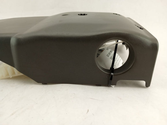 Volvo XC70 Lower Steering Column Cover Trim