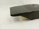 Volvo XC70 Lower Steering Column Cover Trim-6