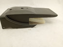 Volvo XC70 Lower Steering Column Cover Trim-8