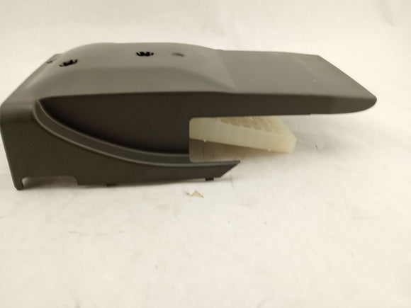 Volvo XC70 Lower Steering Column Cover Trim
