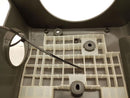Volvo XC70 Lower Steering Column Cover Trim-10