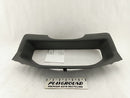 Volvo XC70 Instrument Cluster Bezel Trim-1