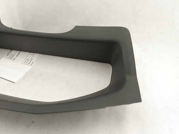 Volvo XC70 Instrument Cluster Bezel Trim