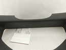 Volvo XC70 Instrument Cluster Bezel Trim-4