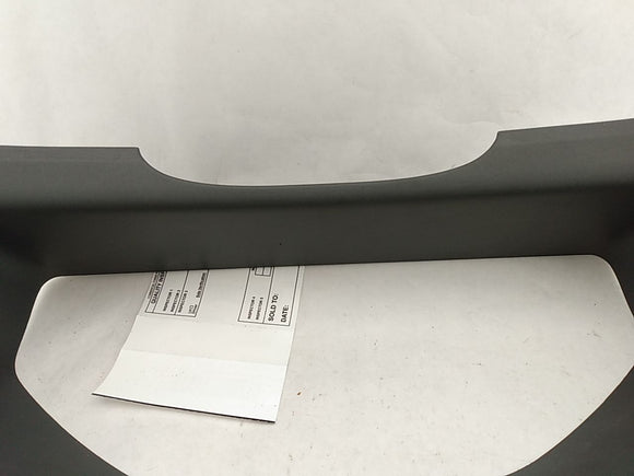 Volvo XC70 Instrument Cluster Bezel Trim