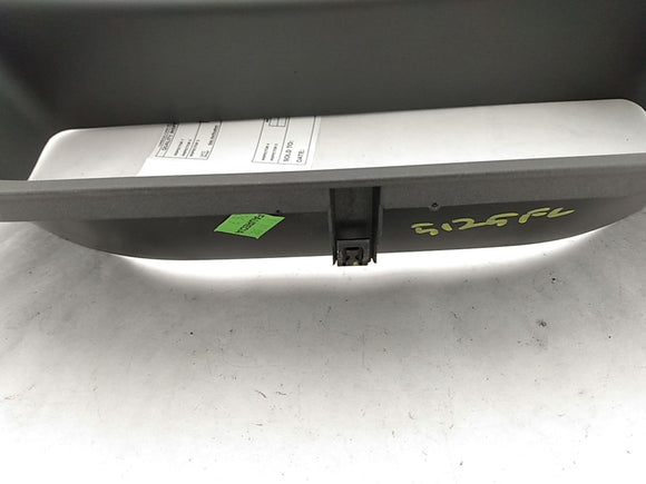 Volvo XC70 Instrument Cluster Bezel Trim