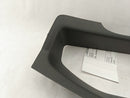 Volvo XC70 Instrument Cluster Bezel Trim-6