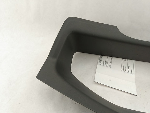 Volvo XC70 Instrument Cluster Bezel Trim