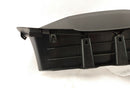 Volvo XC70 Instrument Cluster Bezel Trim-8
