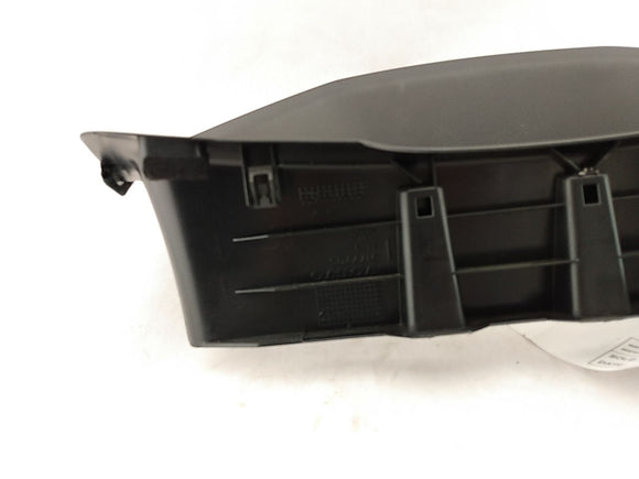 Volvo XC70 Instrument Cluster Bezel Trim