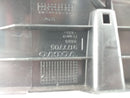 Volvo XC70 Instrument Cluster Bezel Trim-9