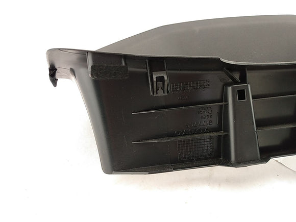 Volvo XC70 Instrument Cluster Bezel Trim