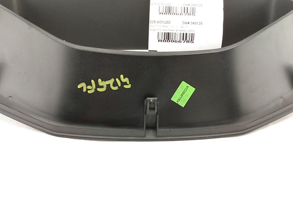 Volvo XC70 Instrument Cluster Bezel Trim