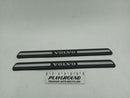 Volvo XC70 Pair Of Door Sill Plates-1