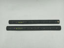 Volvo XC70 Pair Of Door Sill Plates-2