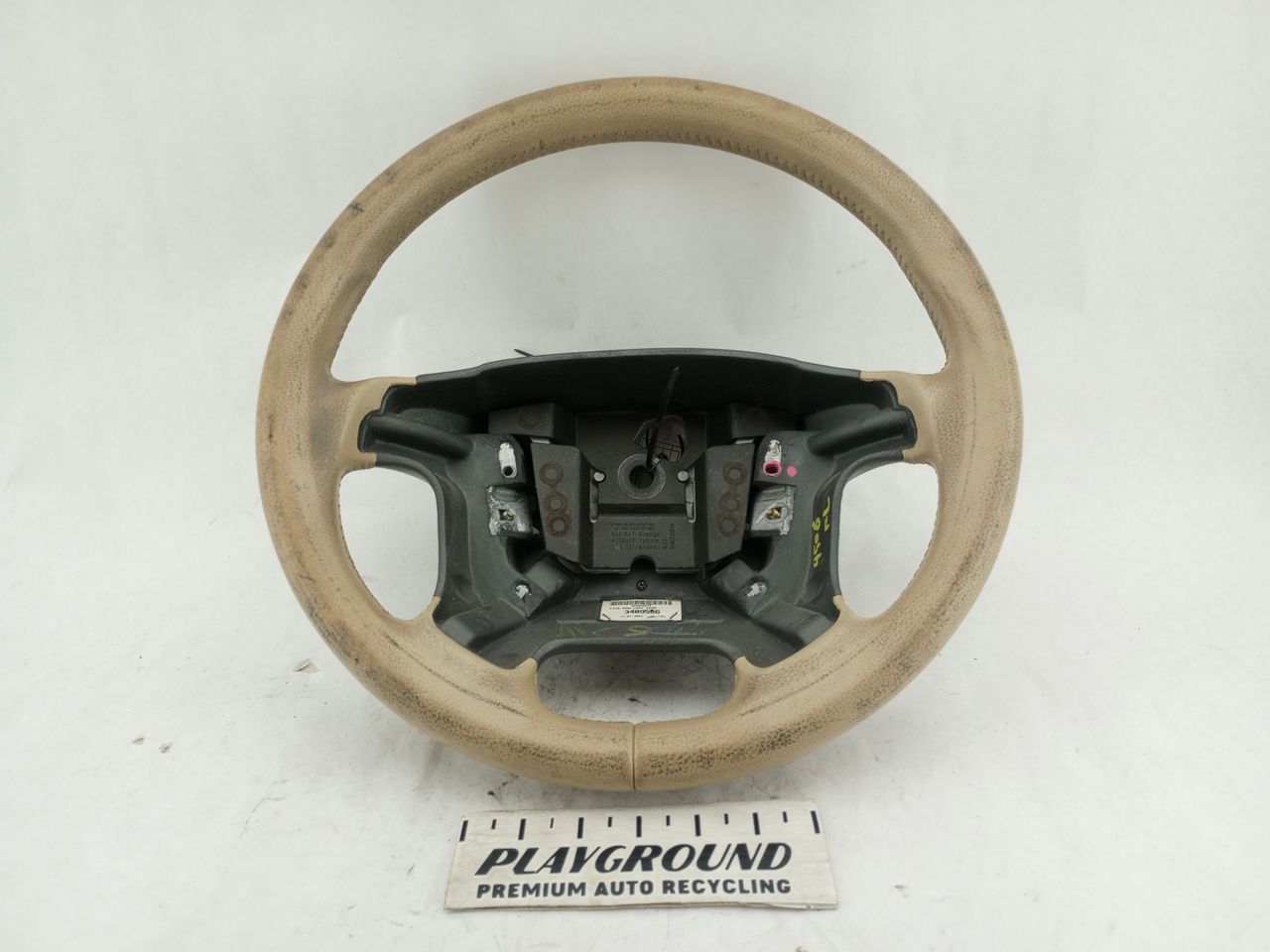 Volvo XC70 Steering Wheel