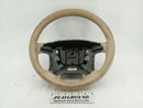 Volvo XC70 Steering Wheel-1