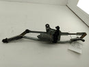 Volvo XC70 Windshield Wiper Motor-6