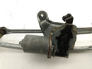 Volvo XC70 Windshield Wiper Motor-8
