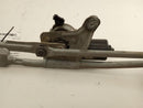 Volvo XC70 Windshield Wiper Motor-4