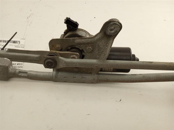 Volvo XC70 Windshield Wiper Motor