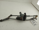 Volvo XC70 Windshield Wiper Motor-6