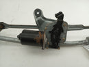 Volvo XC70 Windshield Wiper Motor-8