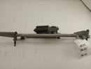 Volvo XC70 Windshield Wiper Motor-10