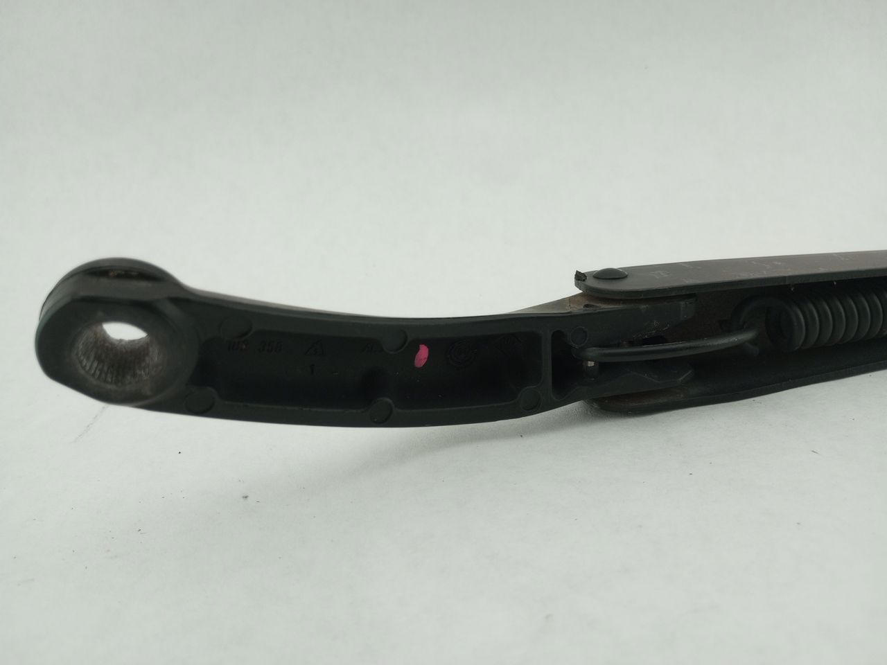 Volvo XC70 Pair Of Wiper Arms