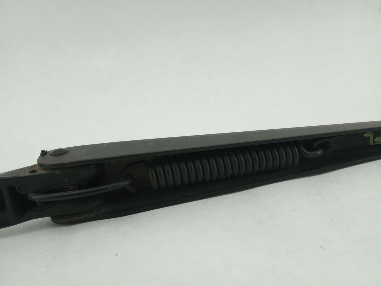 Volvo XC70 Pair Of Wiper Arms