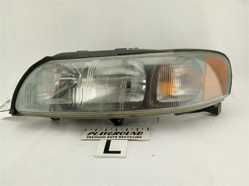 Volvo XC70 Front Left Headlamp