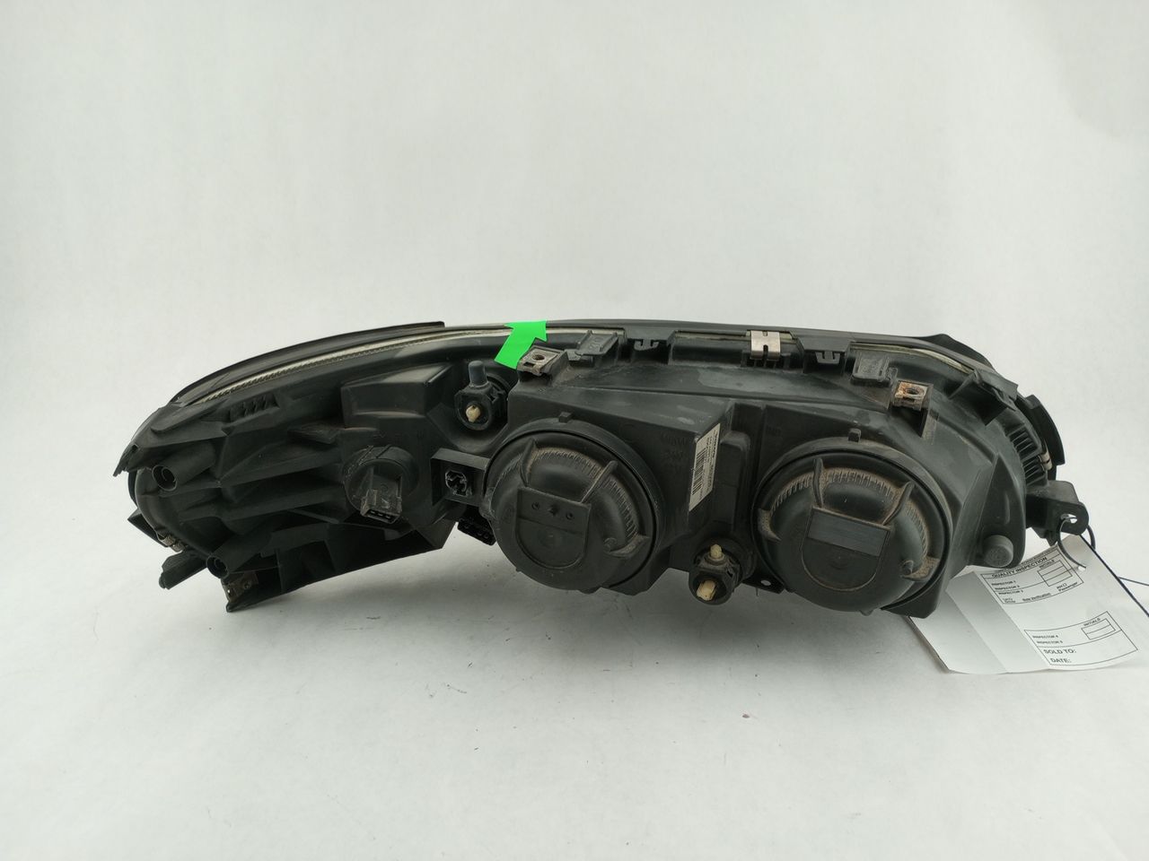 Volvo XC70 Front Left Headlamp