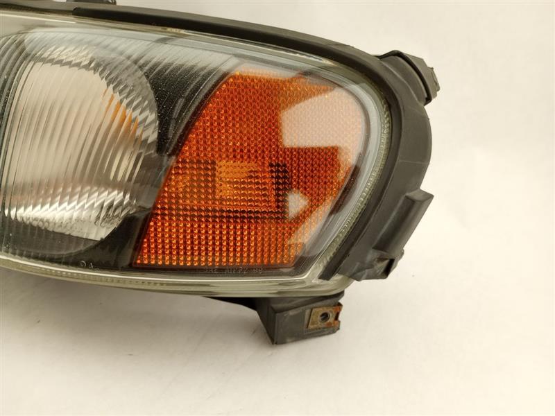 Volvo XC70 Front Left Headlamp