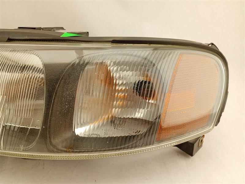 Volvo XC70 Front Left Headlamp