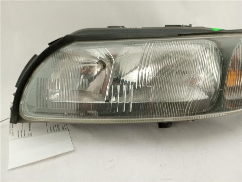 Volvo XC70 Front Left Headlamp