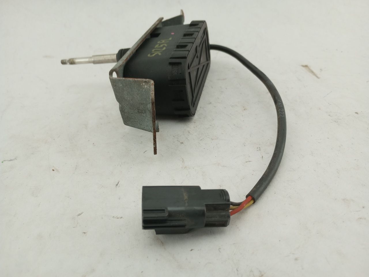 Volvo XC70 Pair Of Headlamp Wiper Motors