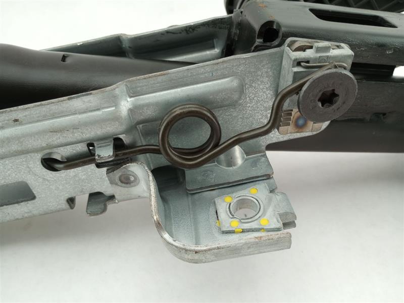 Volvo XC70 Steering Column